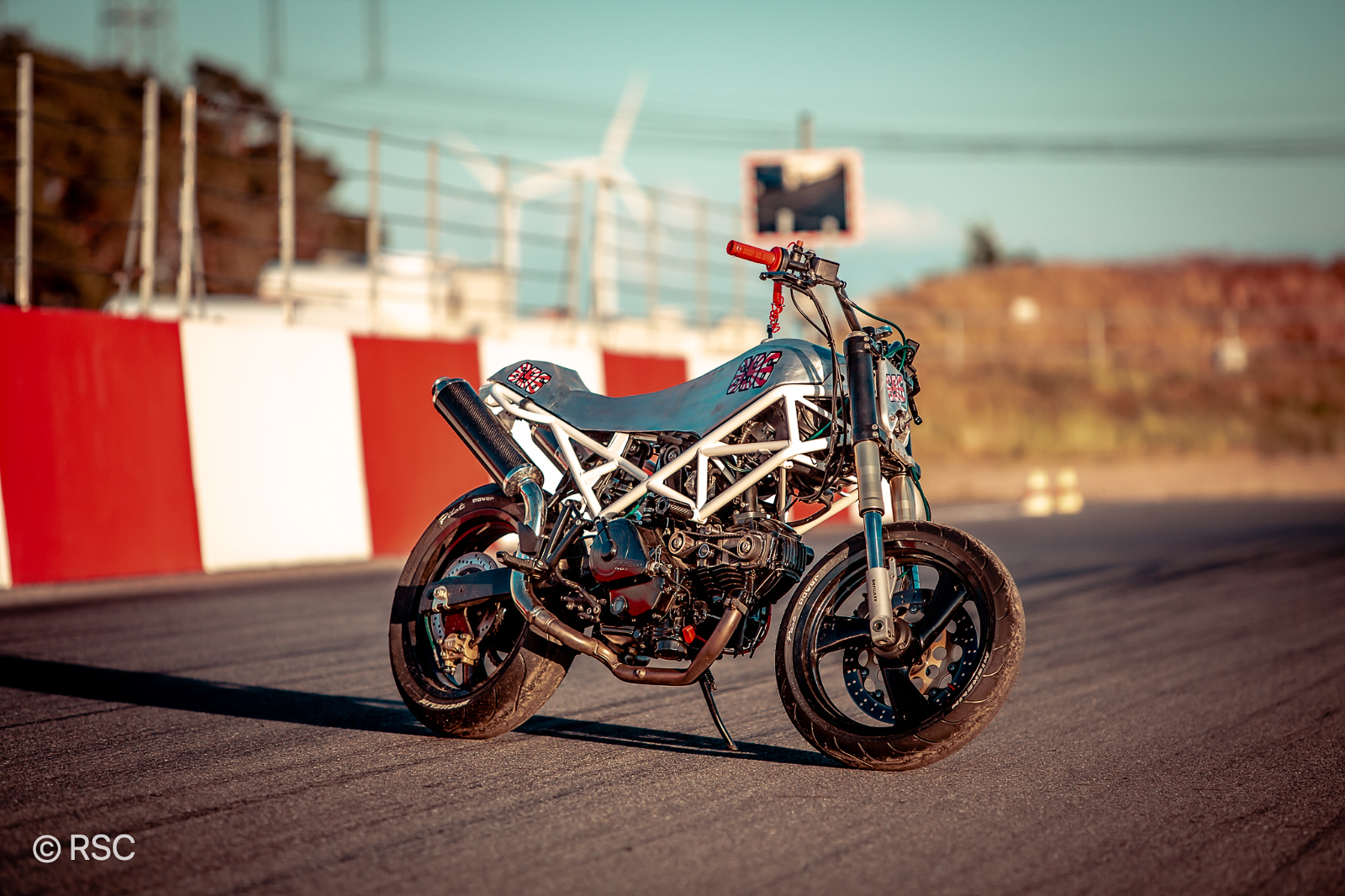 RocketSprocket_Streettracker_Ducati Monster 600_JV1B6755
